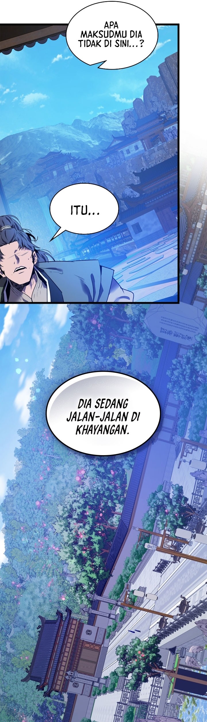 Chapter 142 - halaman 31