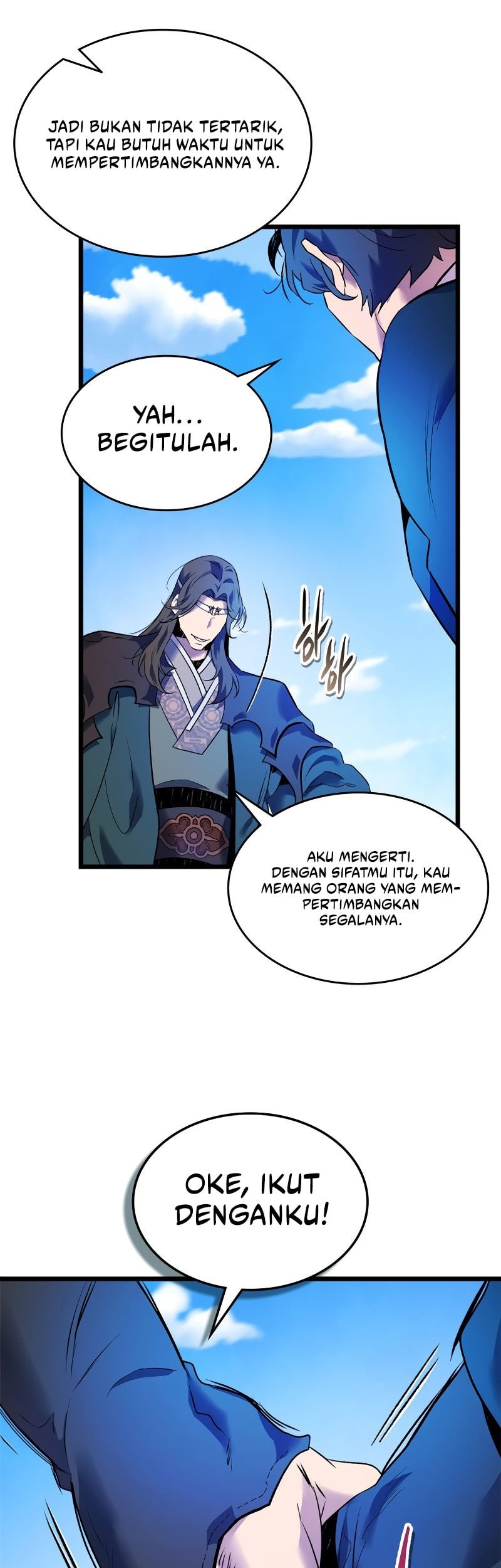 Chapter 143 - halaman 9