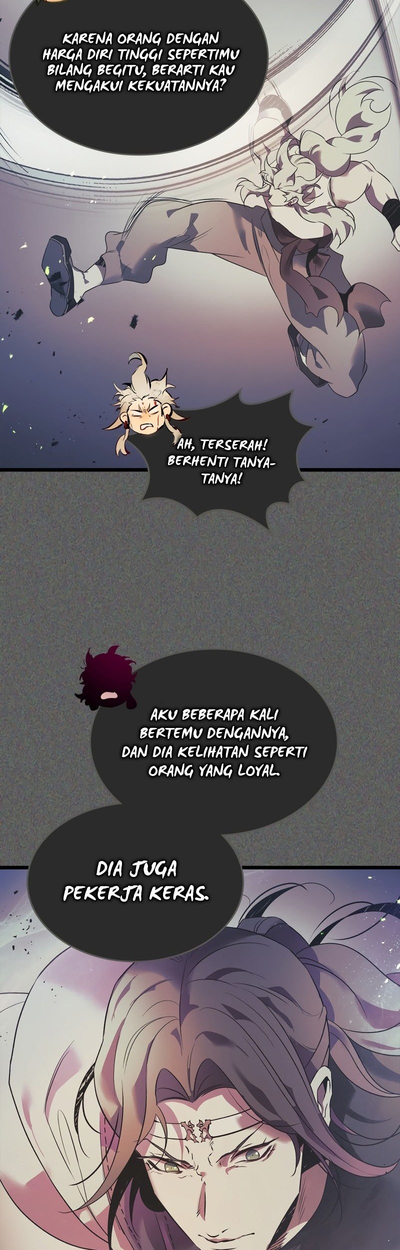 Chapter 143 - halaman 16