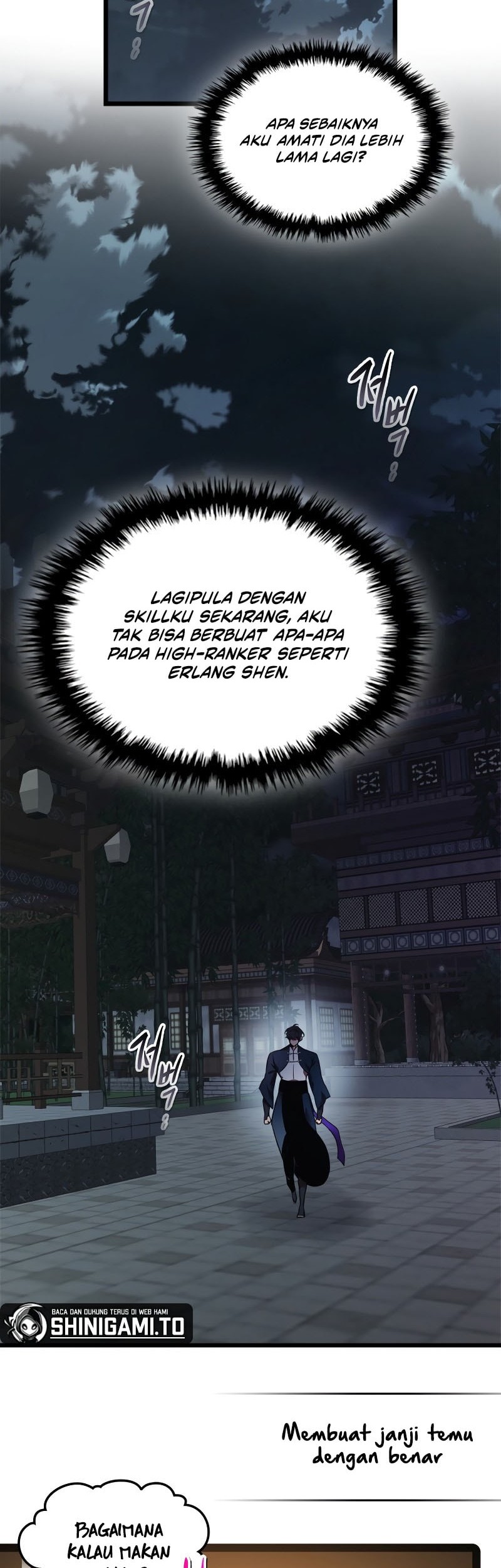 Chapter 143 - halaman 20