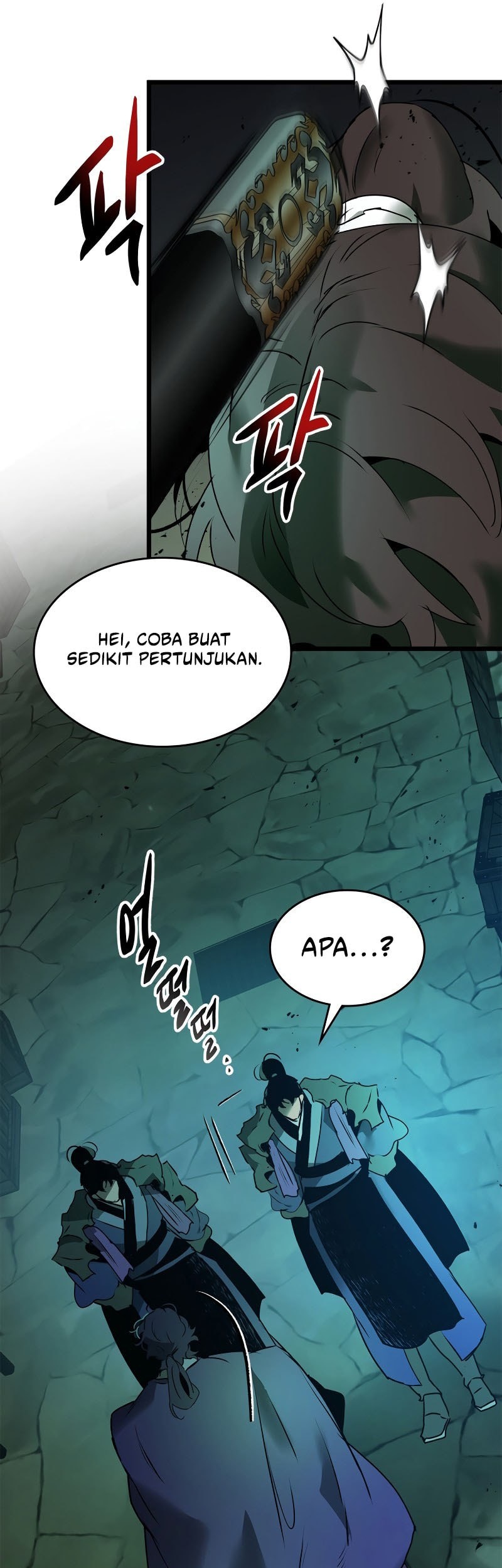 Chapter 143 - halaman 27