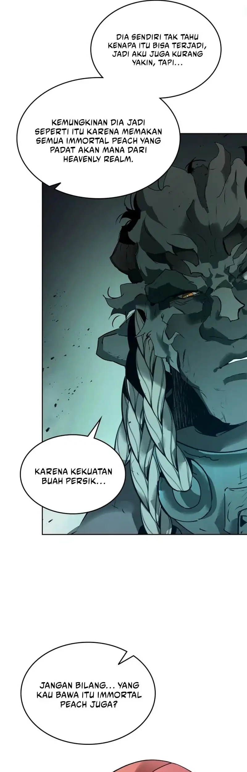 Chapter 144 - halaman 38