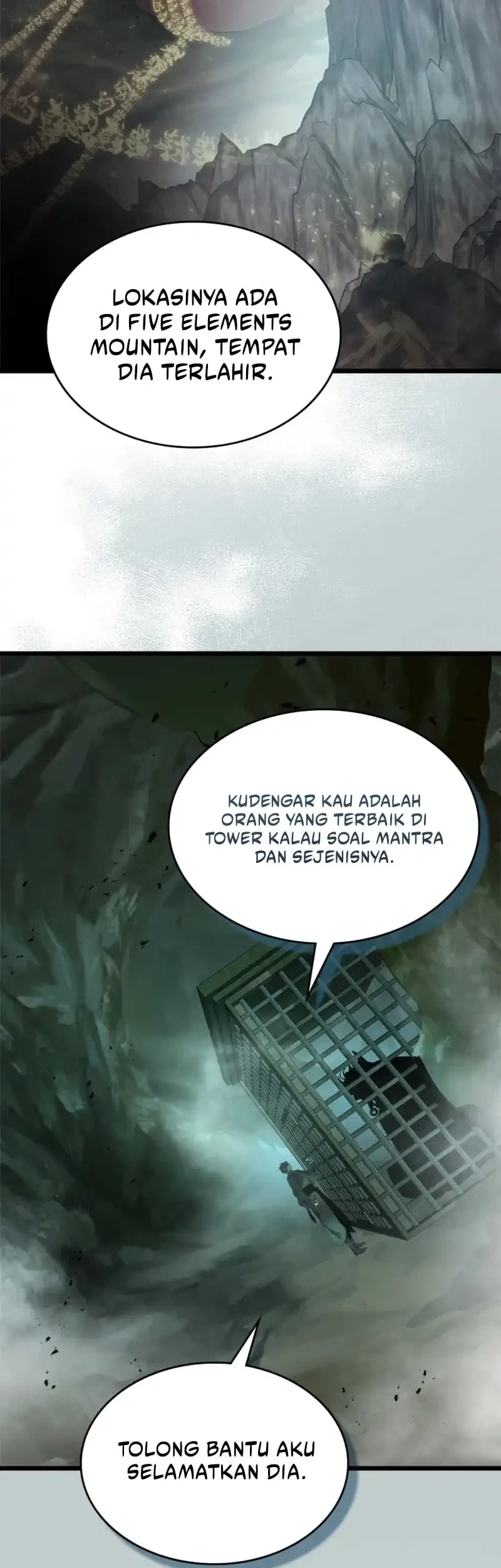 Chapter 144 - halaman 40