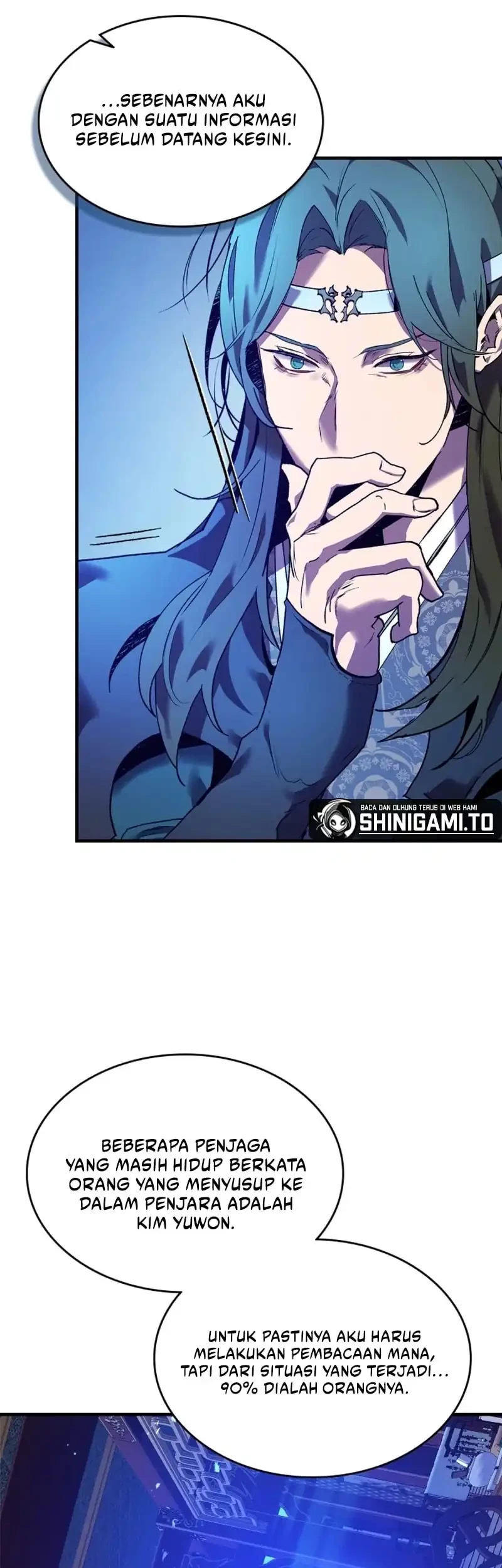 Chapter 144 - halaman 54