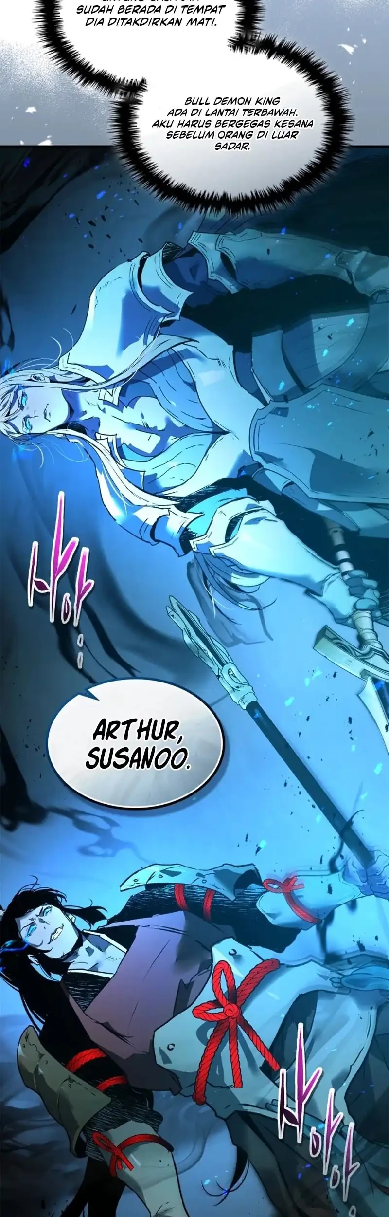 Chapter 144 - halaman 8
