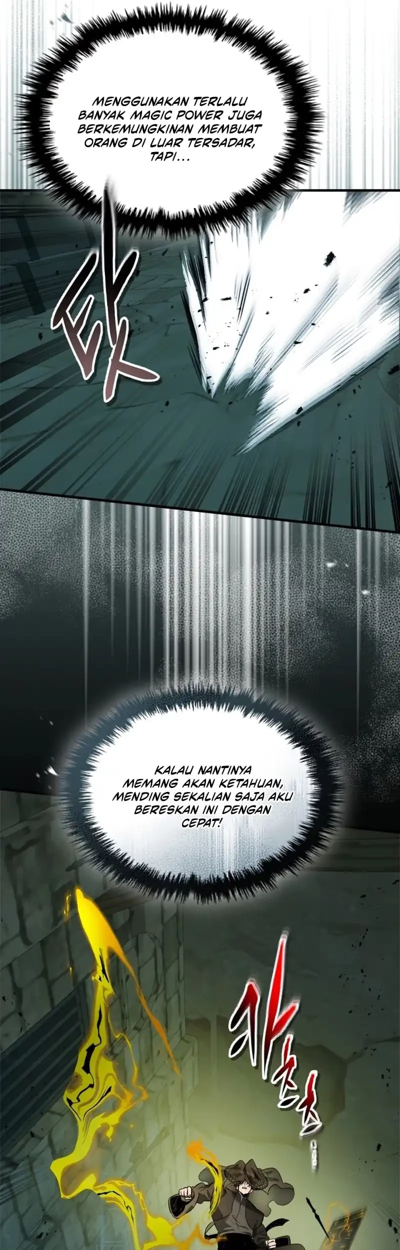 Chapter 144 - halaman 18