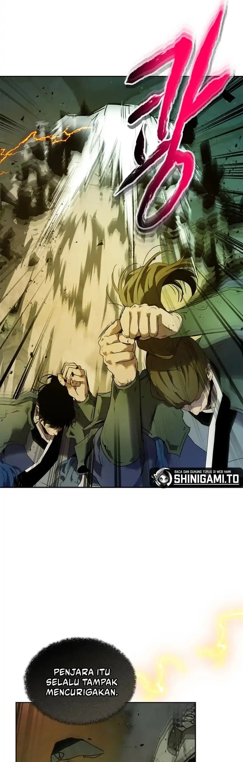 Chapter 144 - halaman 23