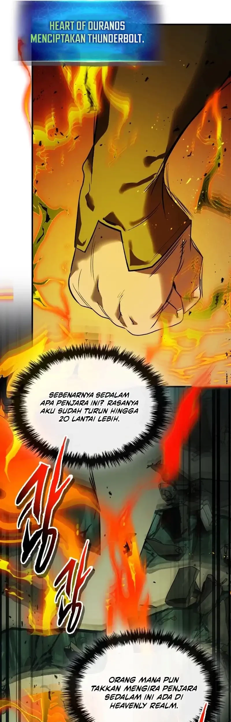 Chapter 144 - halaman 27