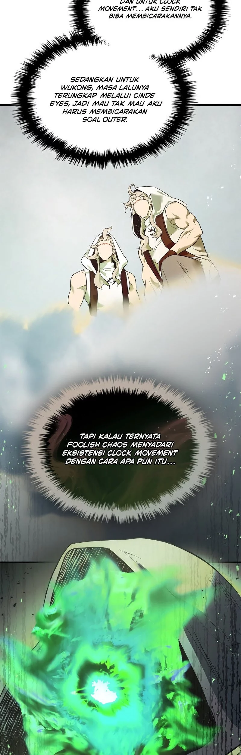 Chapter 145 - halaman 20
