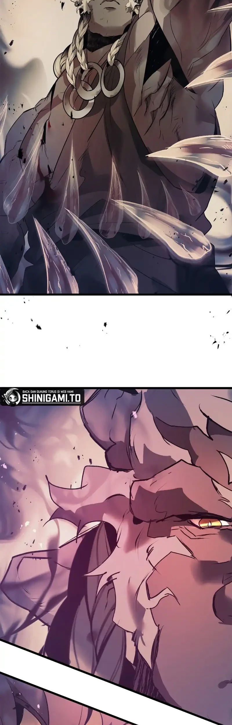 Chapter 146 - halaman 28