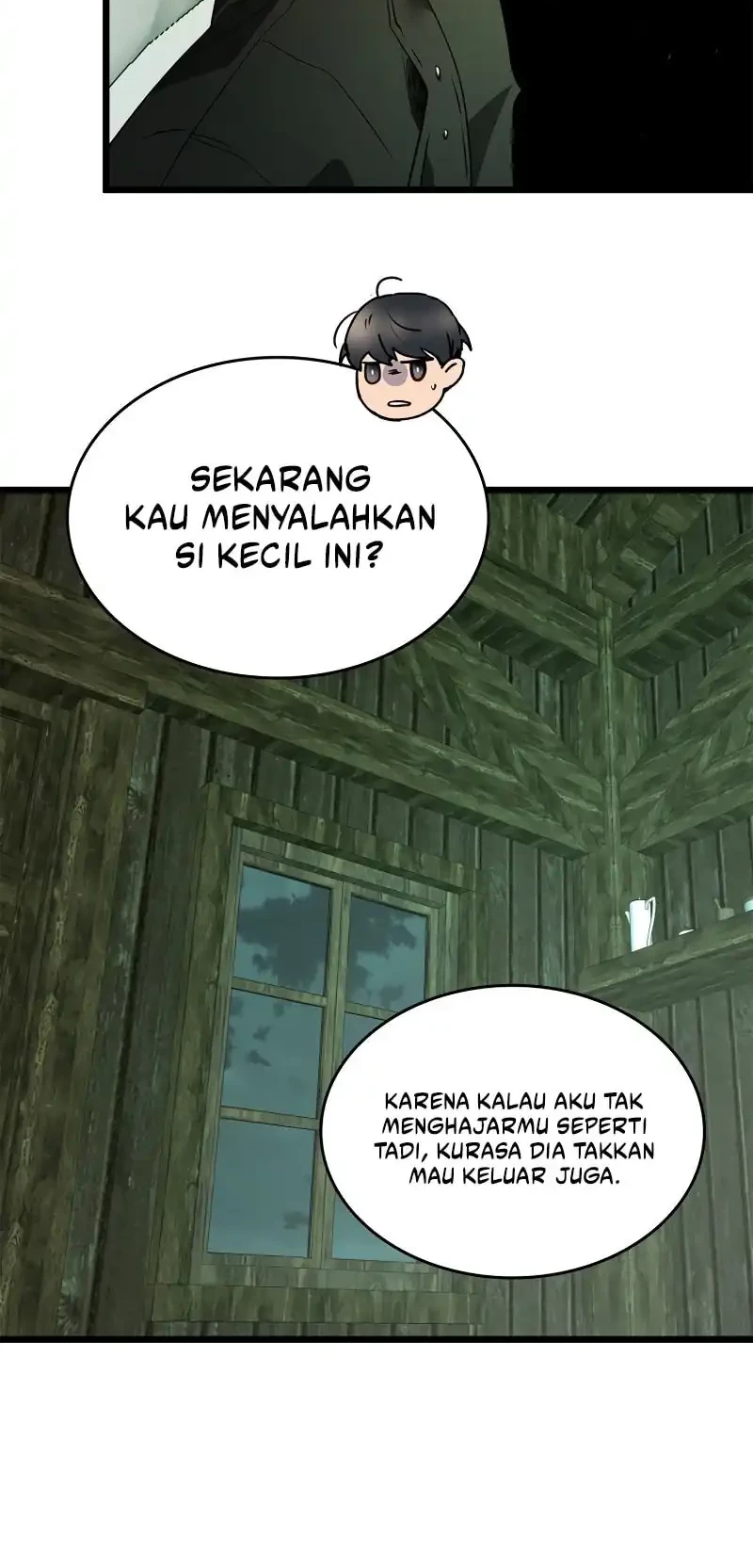 Chapter 146 - halaman 34