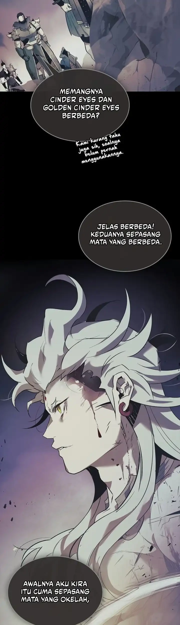 Chapter 147 - halaman 21