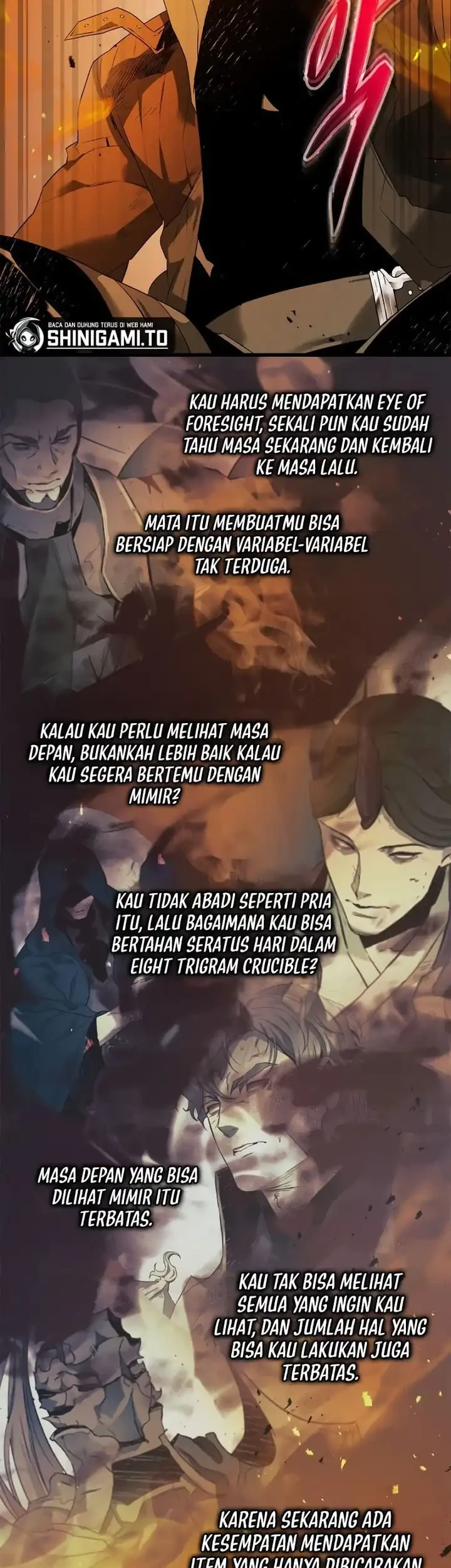 Chapter 147 - halaman 25