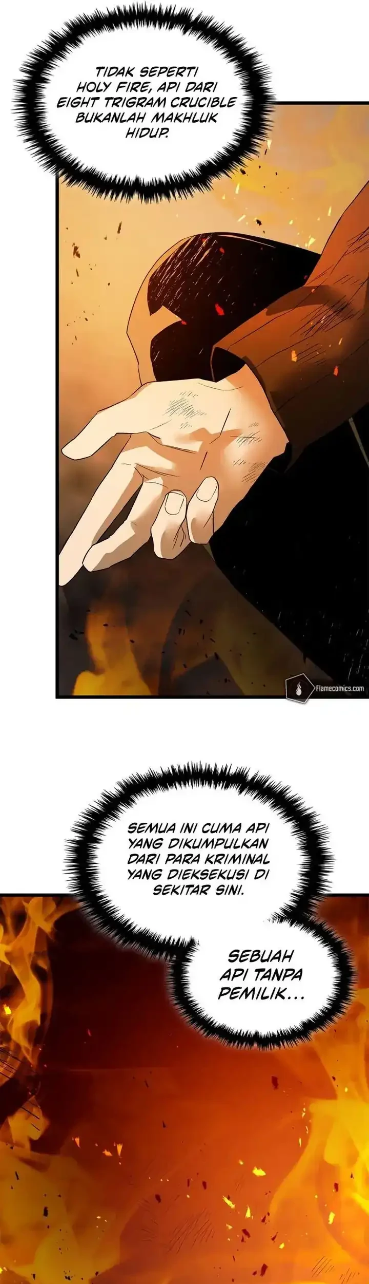 Chapter 147 - halaman 31