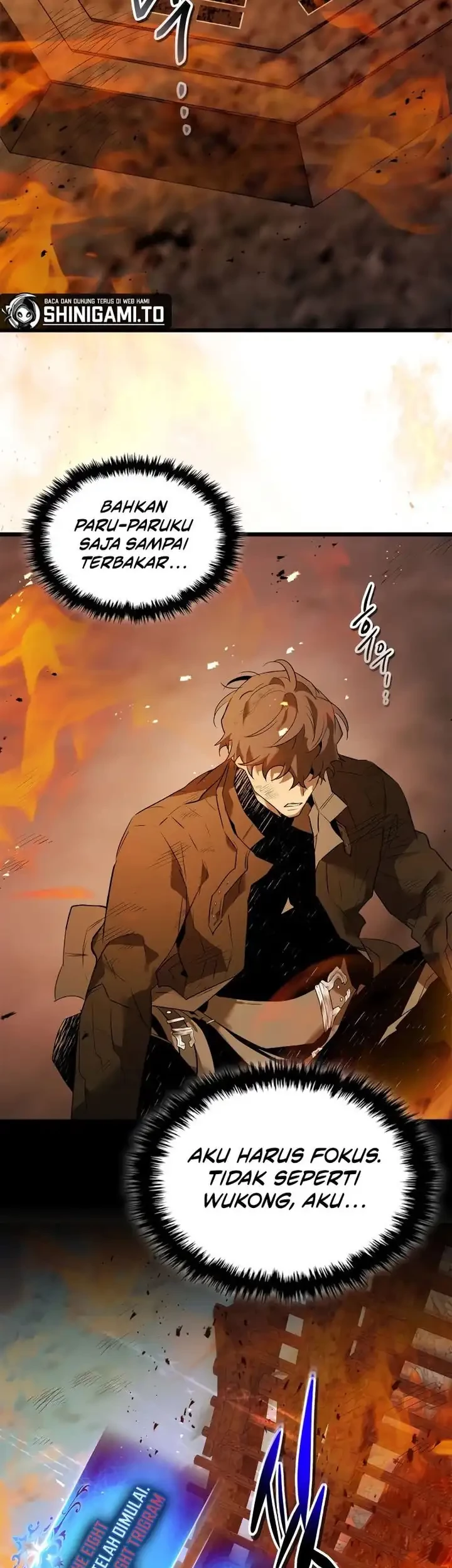 Chapter 147 - halaman 17