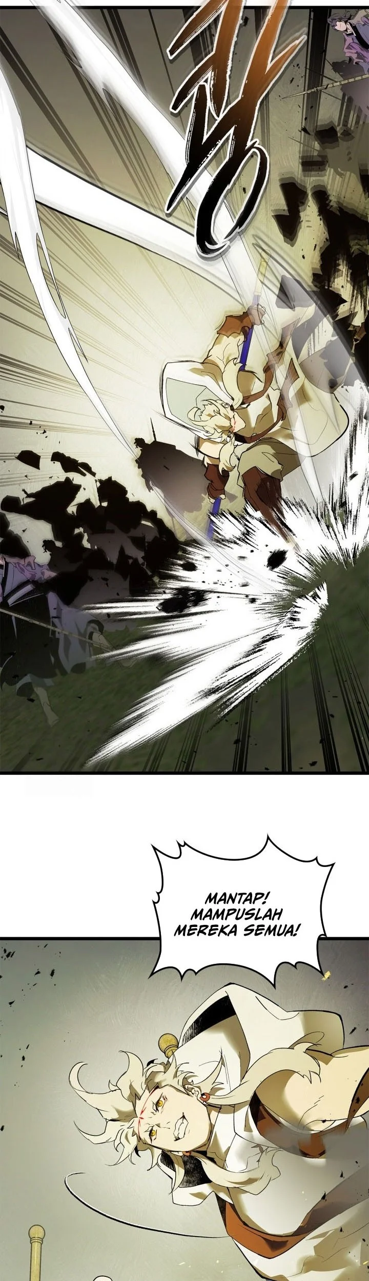Chapter 149 - halaman 20