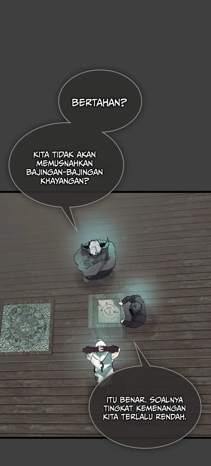 Chapter 149 - halaman 29