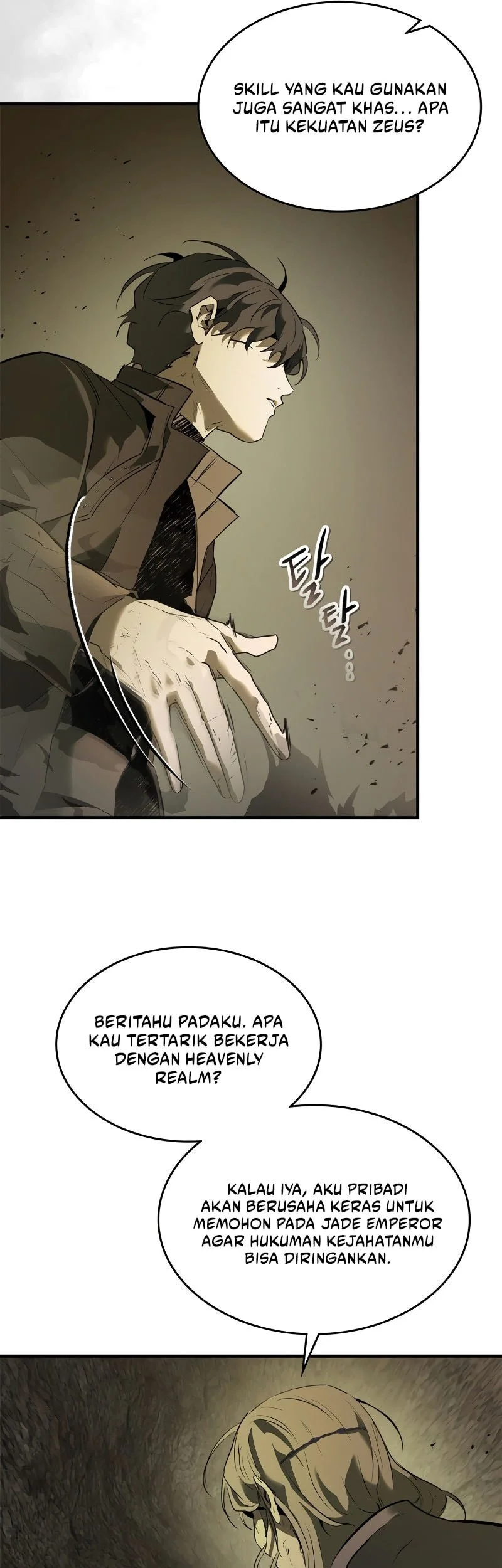 Chapter 150 - halaman 38