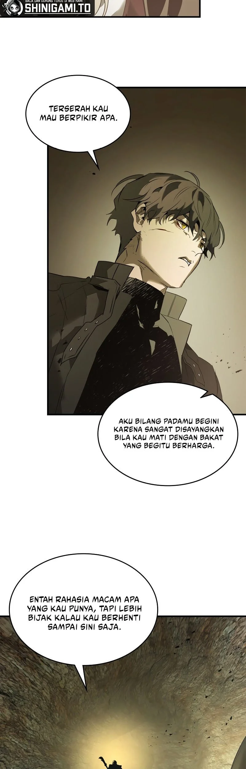 Chapter 150 - halaman 40