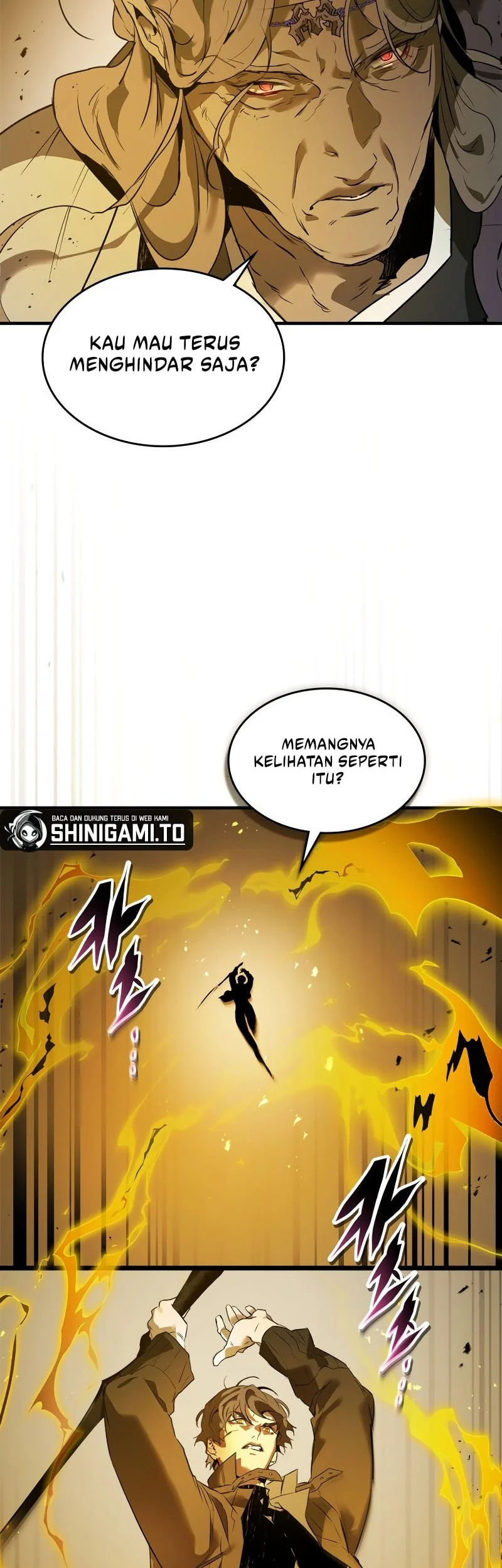 Chapter 150 - halaman 31