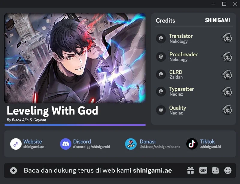 Chapter 151 - halaman 2