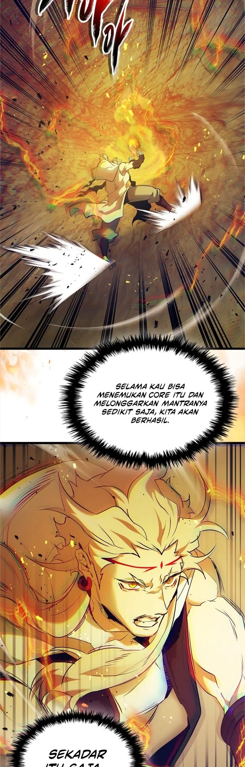Chapter 151 - halaman 36