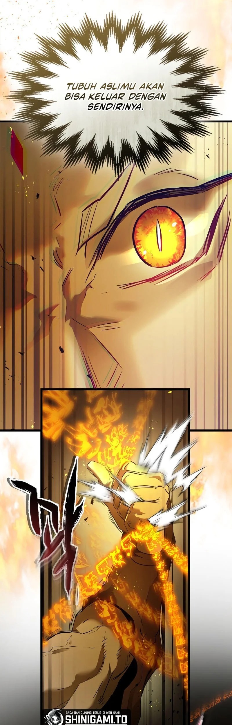 Chapter 151 - halaman 38