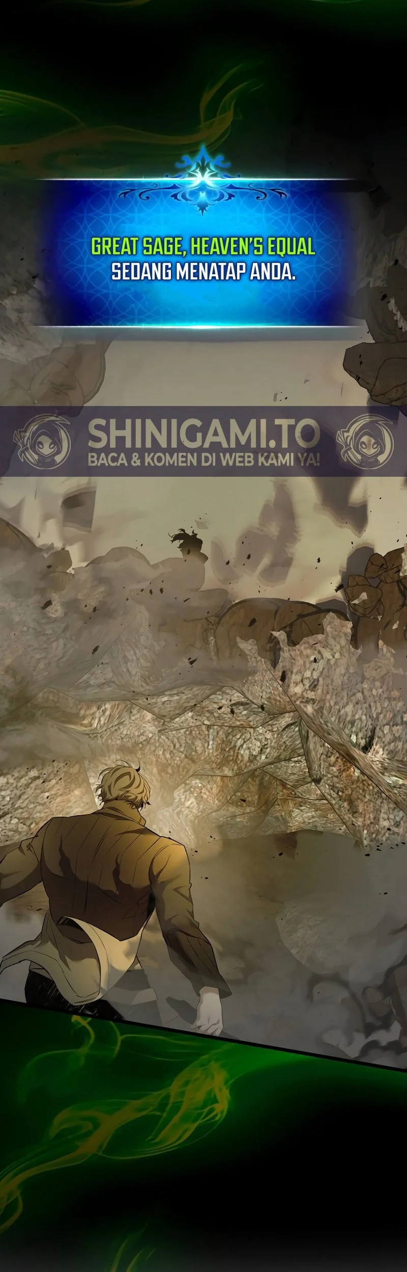 Chapter 151 - halaman 45