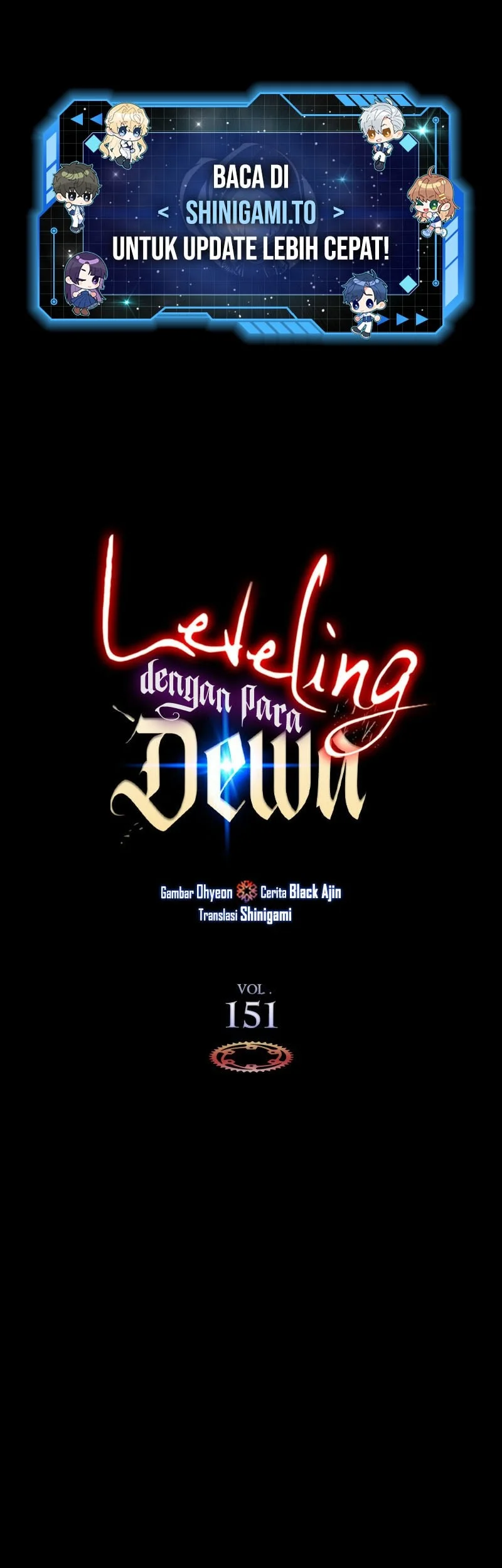 Chapter 151 - halaman 3