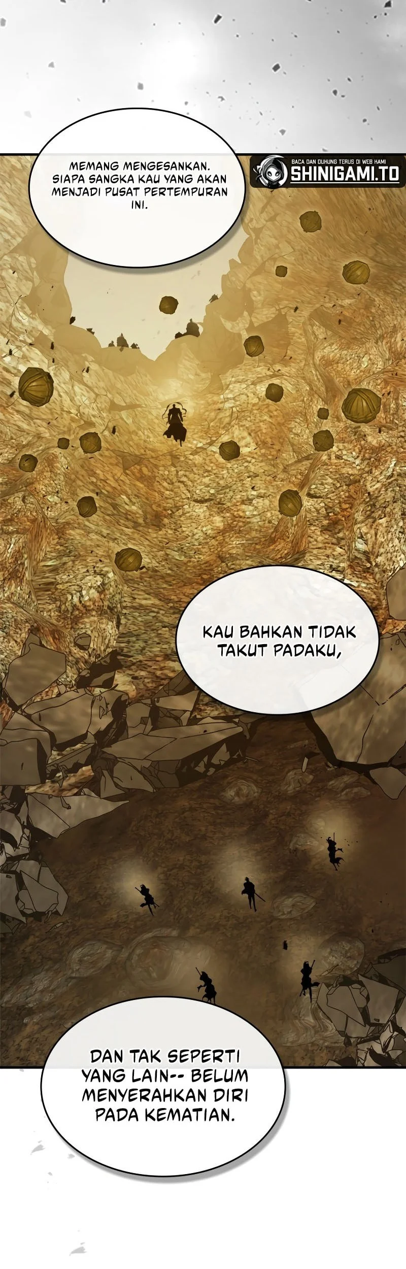 Chapter 151 - halaman 28