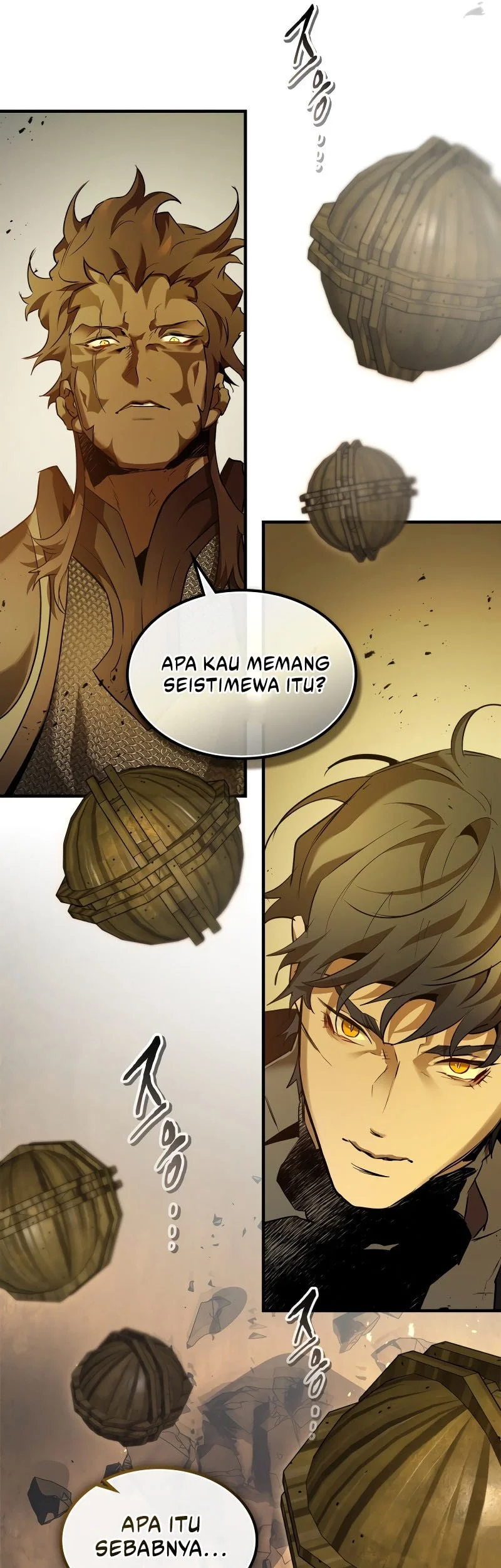 Chapter 151 - halaman 30