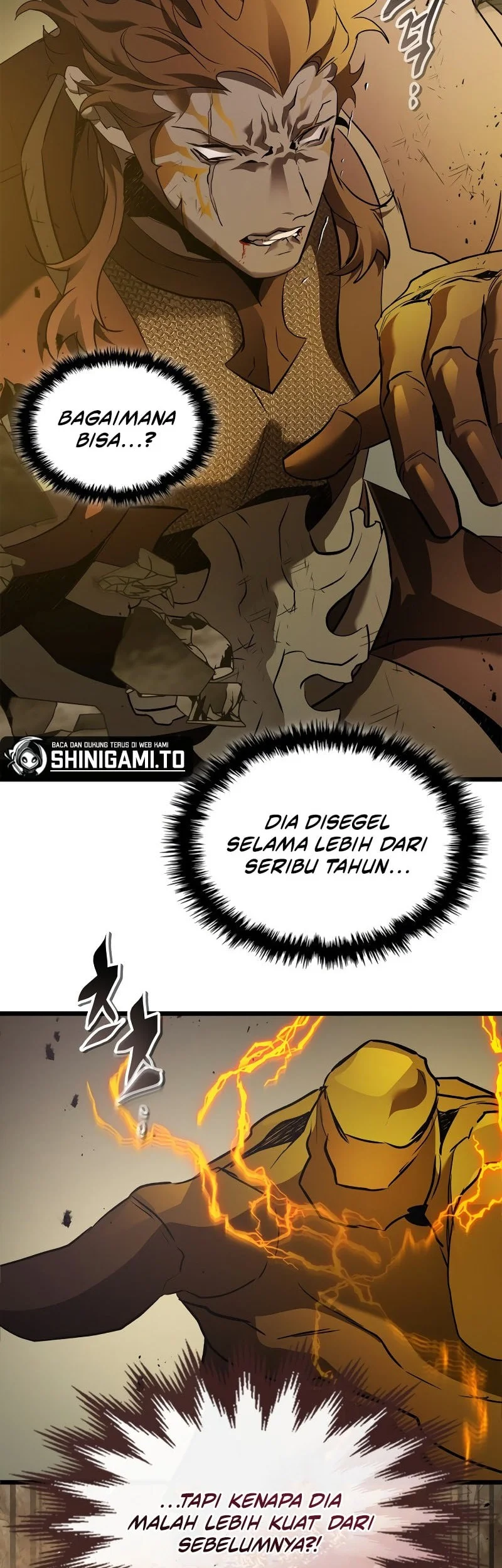 Chapter 152 - halaman 35
