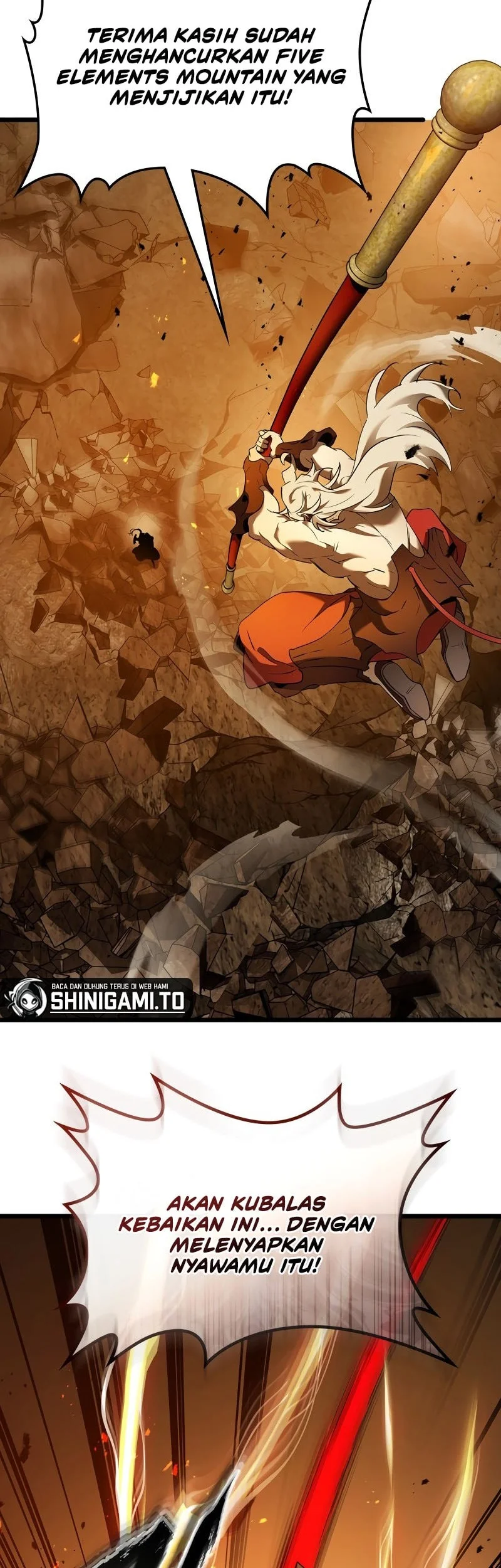 Chapter 152 - halaman 27