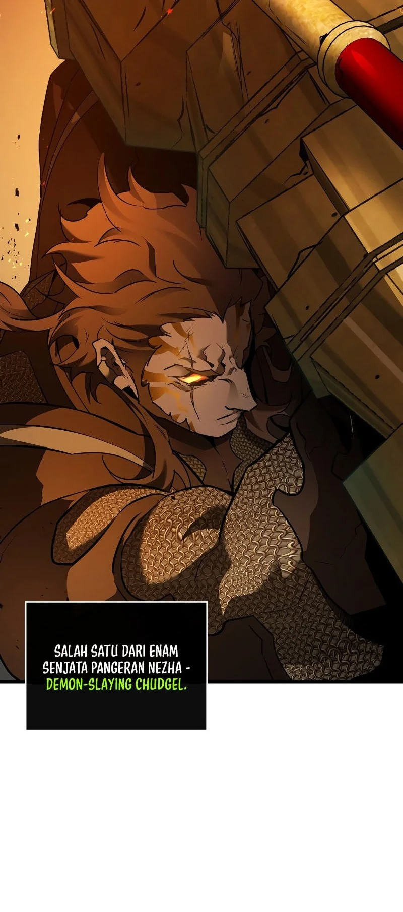 Chapter 152 - halaman 29