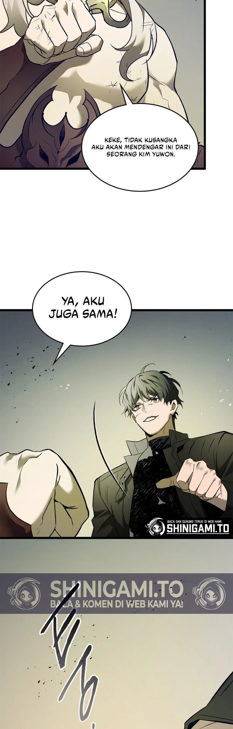 Chapter 153 Fix - halaman 40