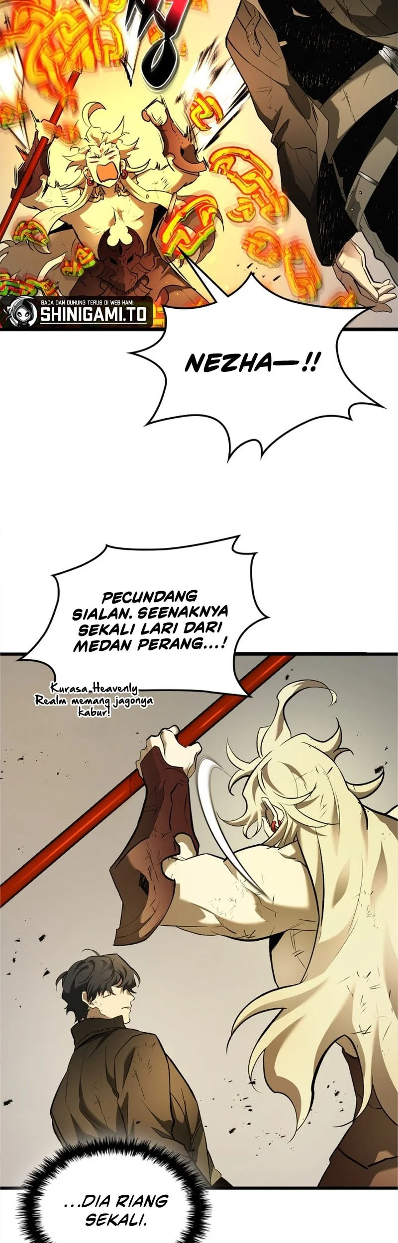 Chapter 153 Fix - halaman 16