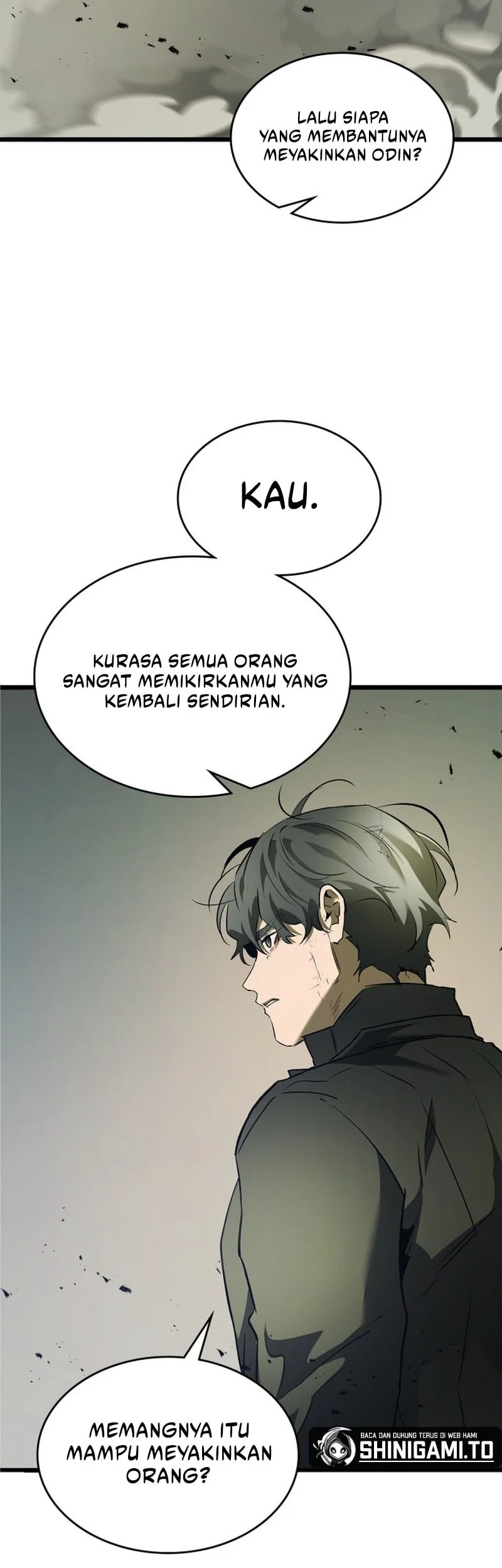 Chapter 153 Fix - halaman 31