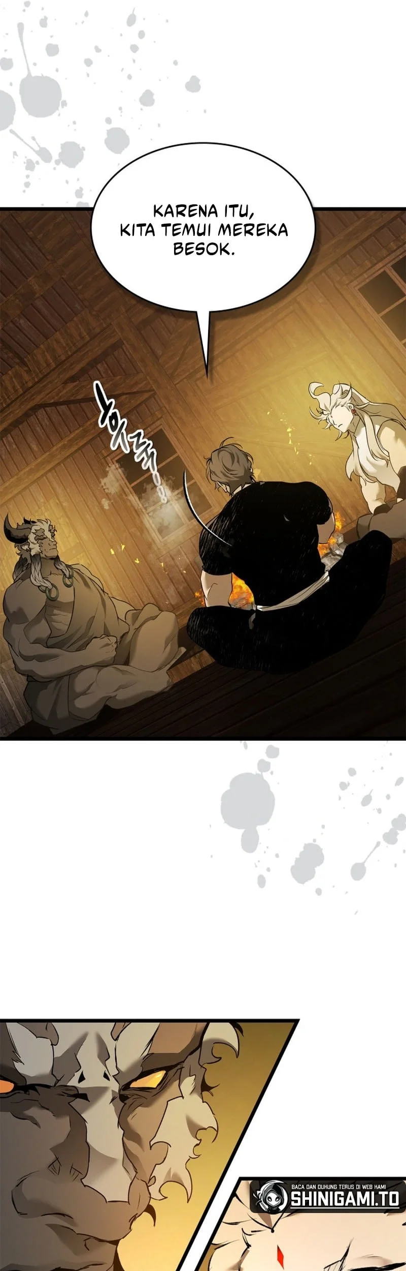 Chapter 154 - halaman 35
