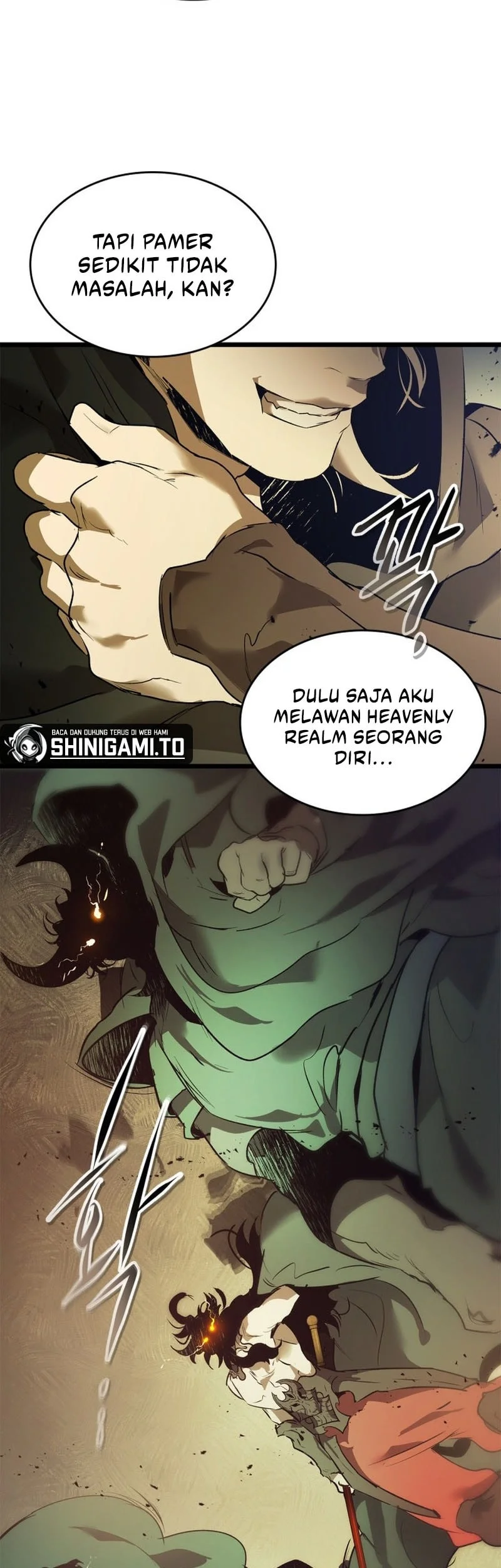 Chapter 154 - halaman 44
