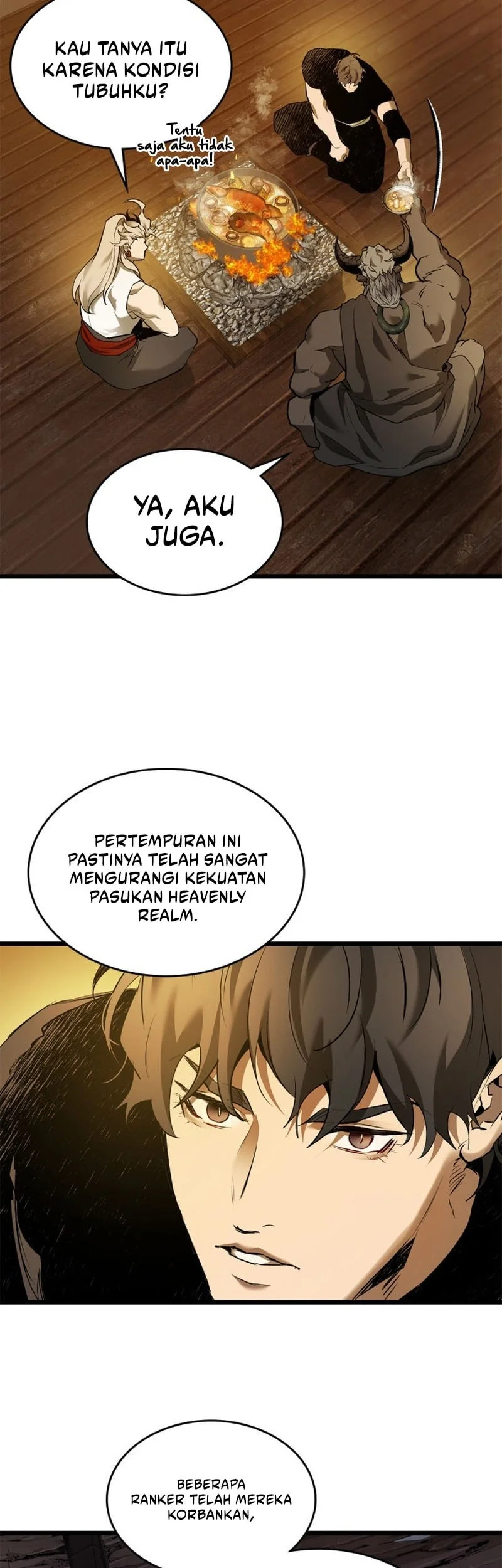 Chapter 154 - halaman 33