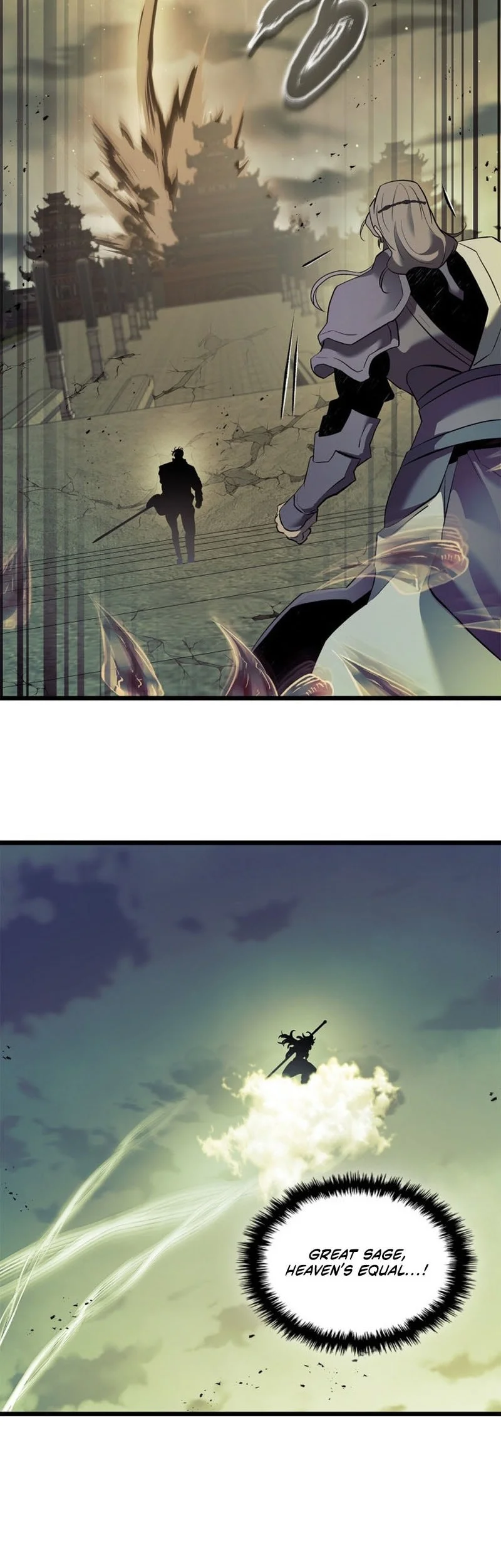 Chapter 155 - halaman 36