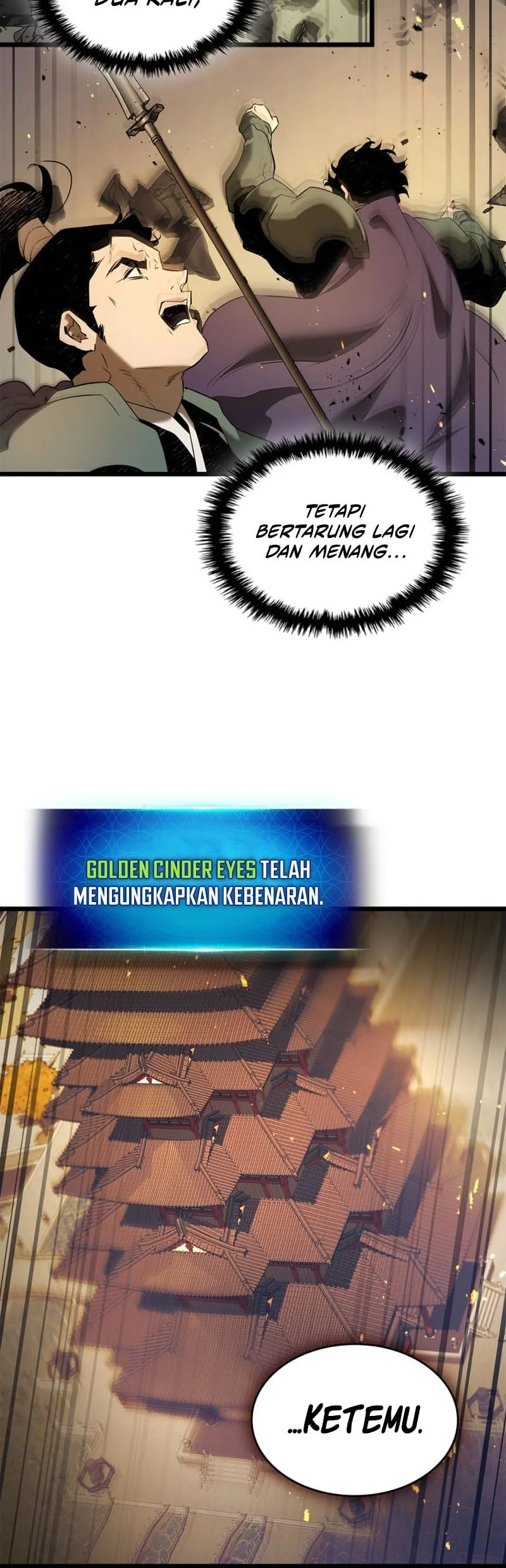 Chapter 155 - halaman 39