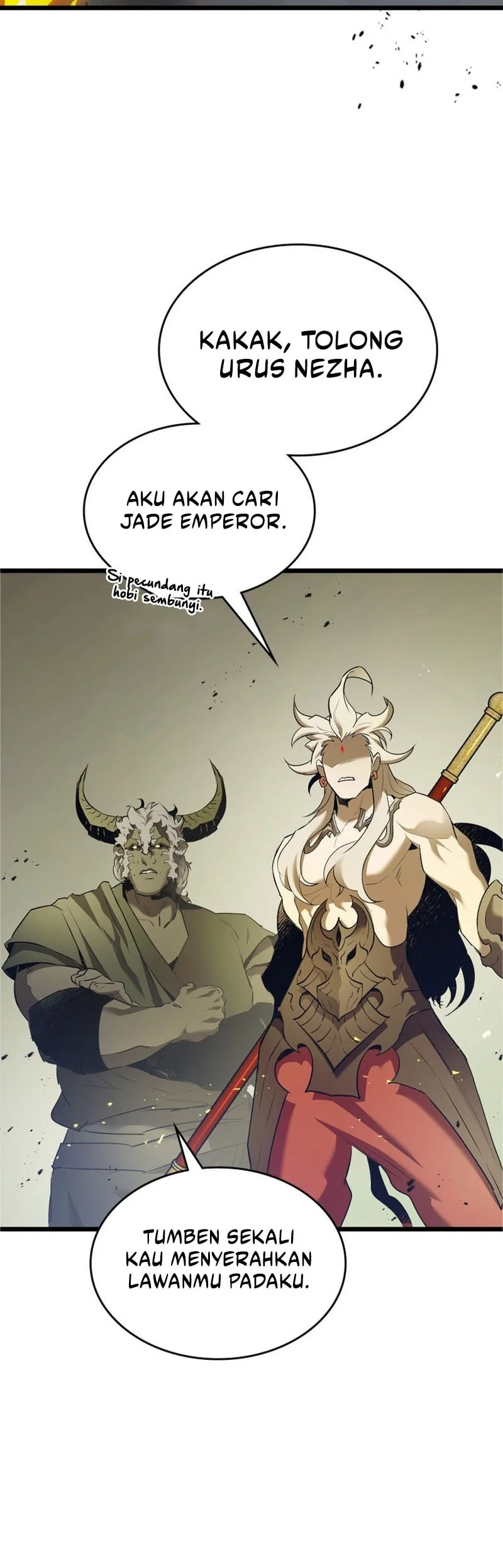 Chapter 155 - halaman 17