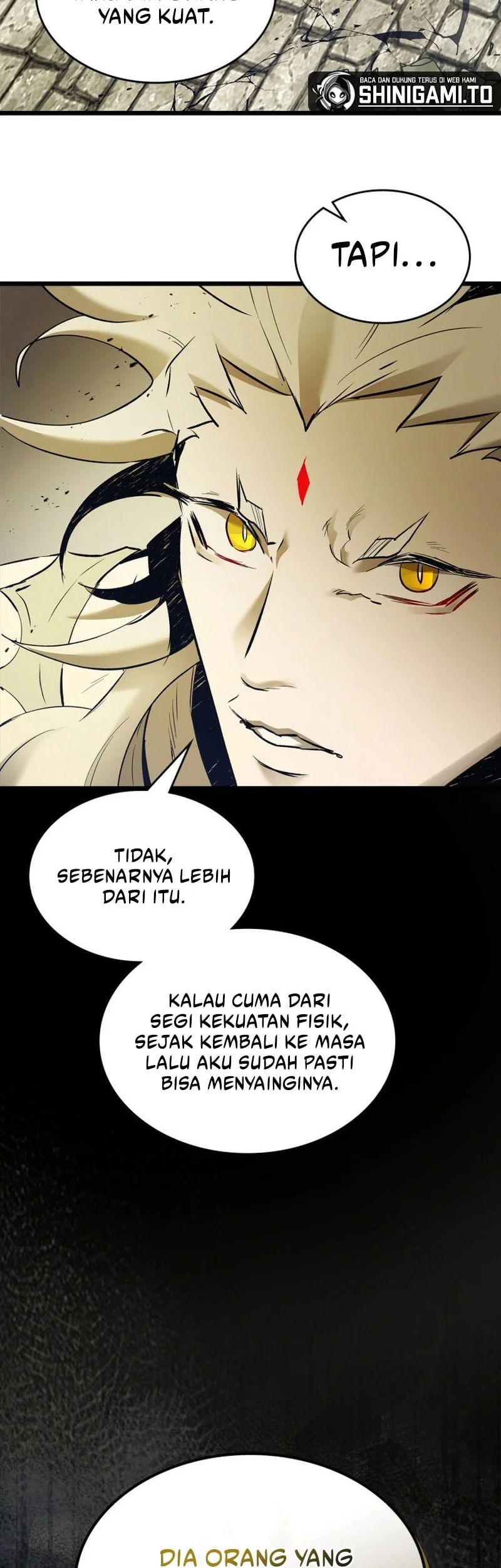 Chapter 155 - halaman 19