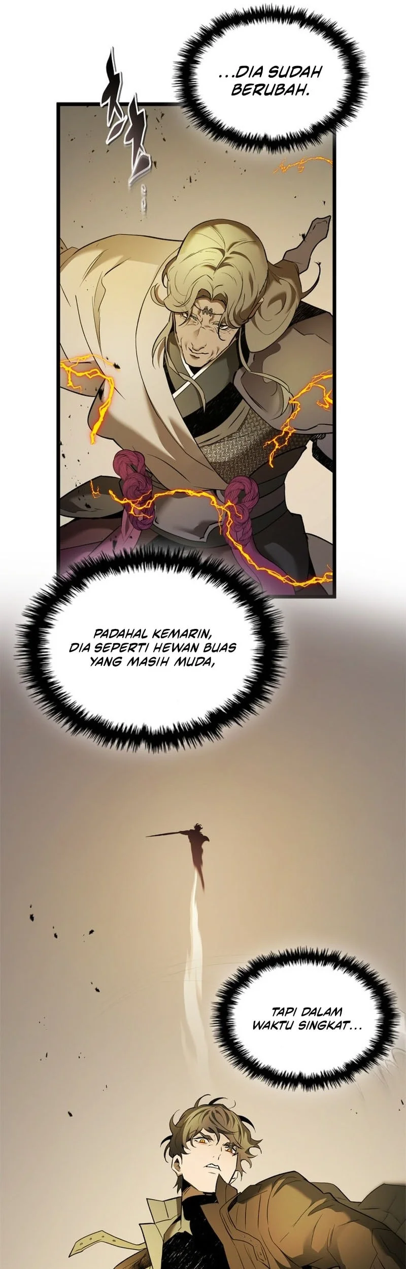 Chapter 155 - halaman 21