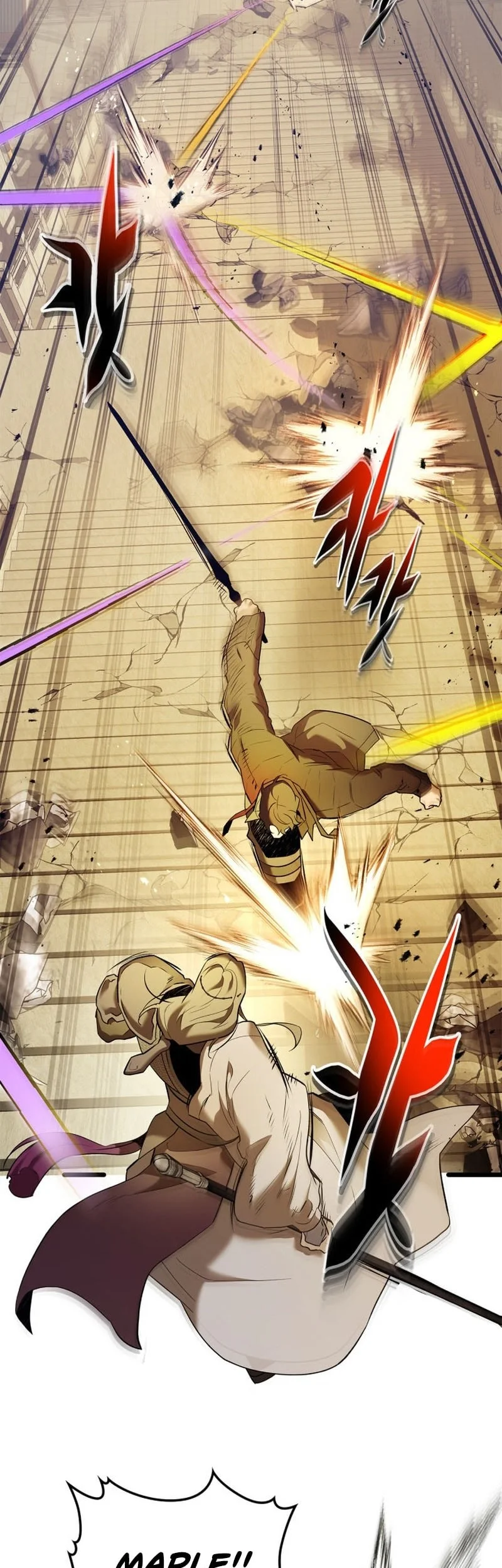 Chapter 155 - halaman 23