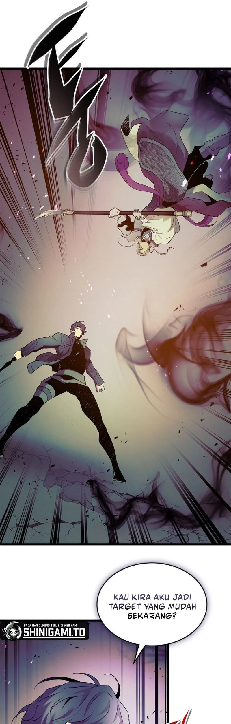 Chapter 155 - halaman 29