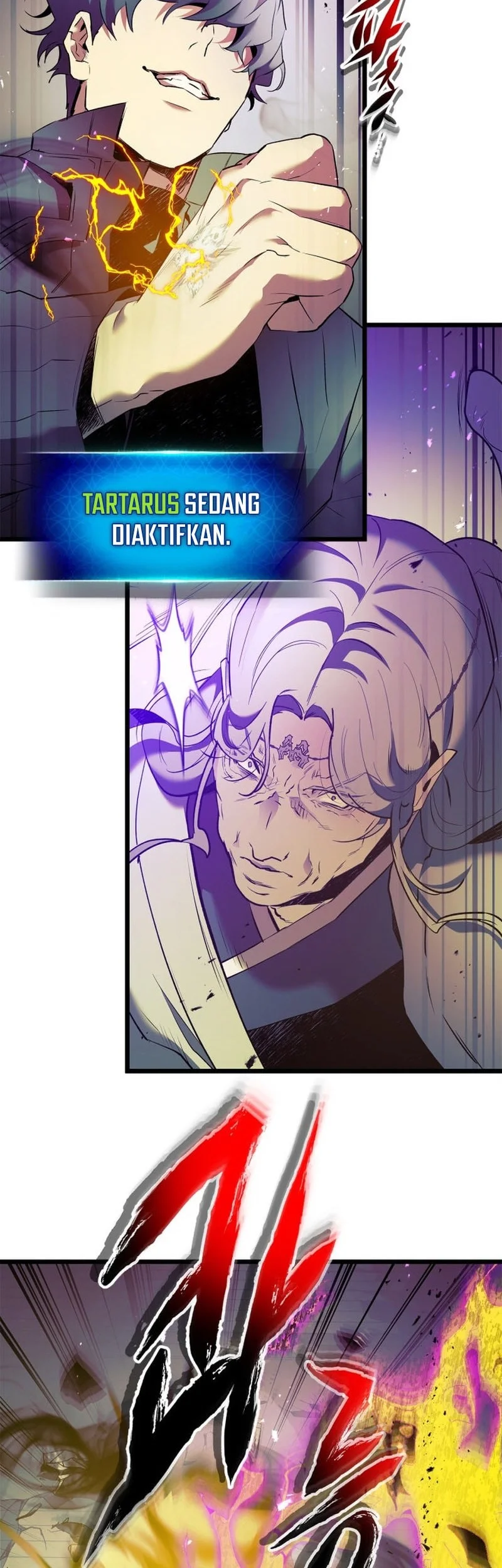 Chapter 155 - halaman 30