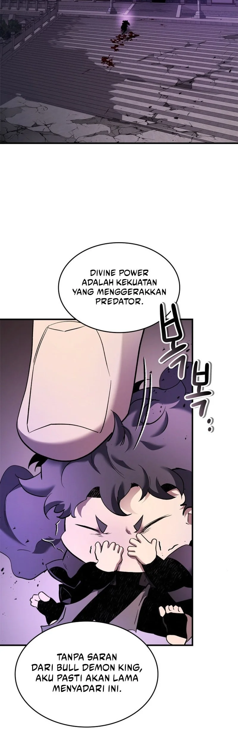 Chapter 156 - halaman 38