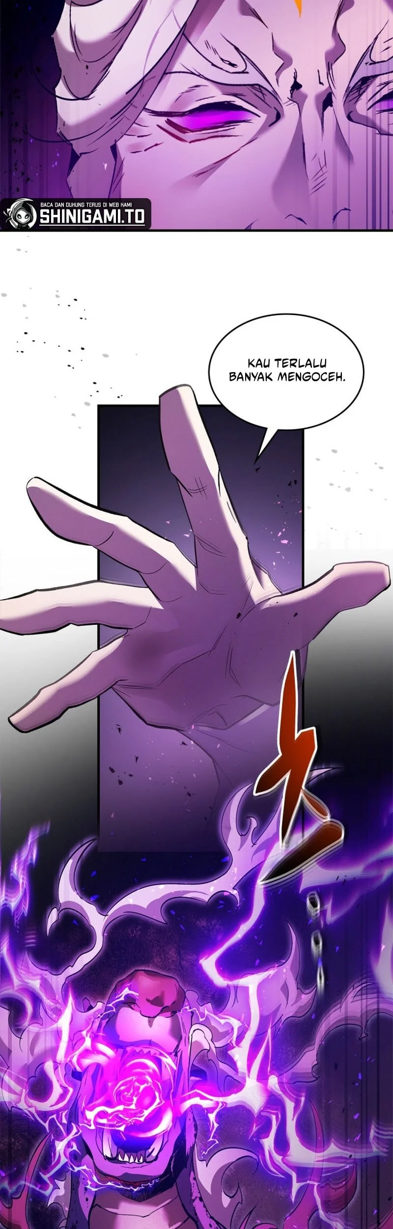 Chapter 156 - halaman 44